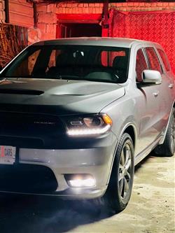 دودج دورانجو